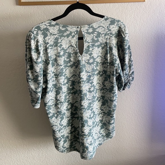 Lucky Brand shirt - Picture 7 of 7
